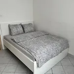 Klavdija Lägenhet