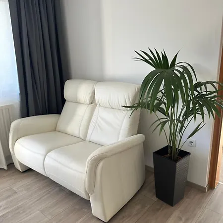 Klavdija Apartament