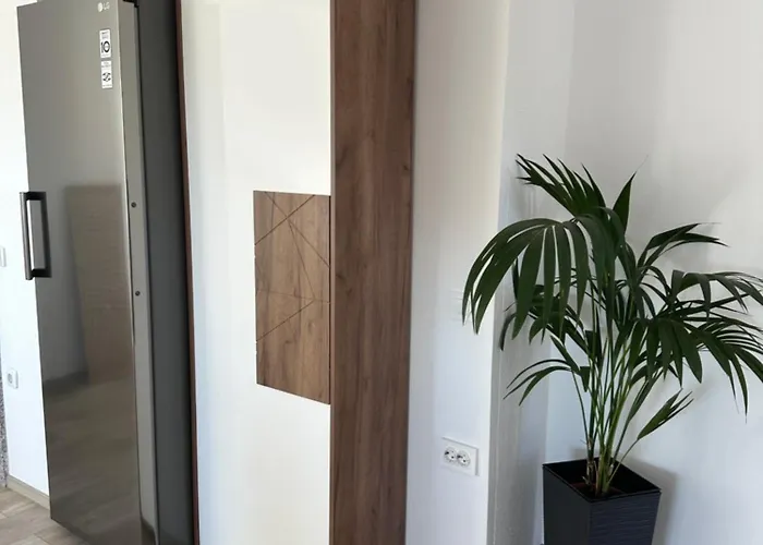 Klavdija Apartment *