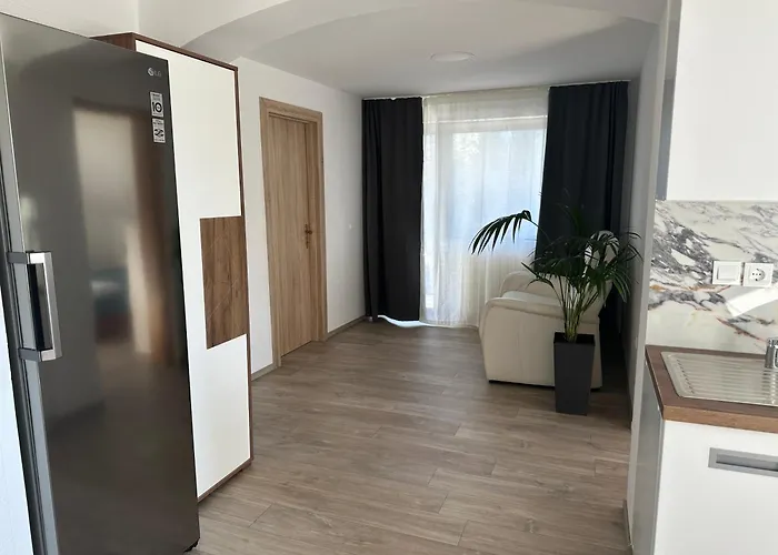Apartment Klavdija Celje
