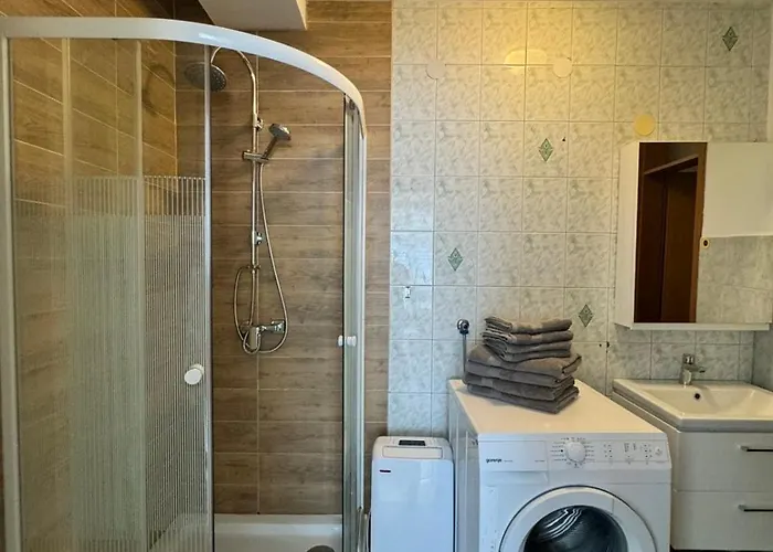 Apartment Klavdija Celje