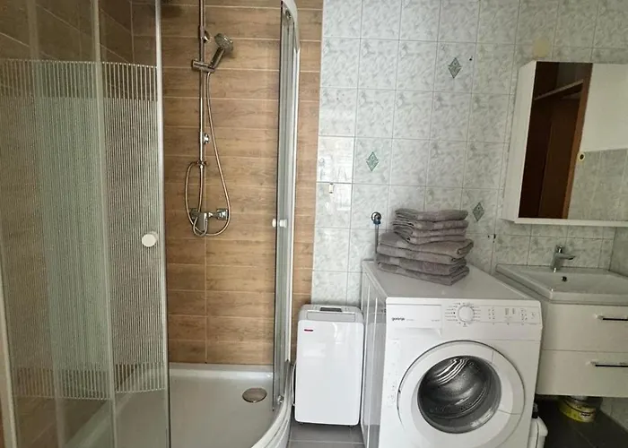 Apartment Klavdija Celje